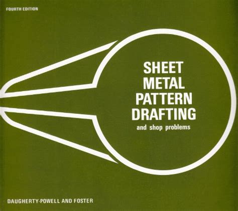 sheet metal pattern drafting and shop problems|sheet metal pattern drafting problems.